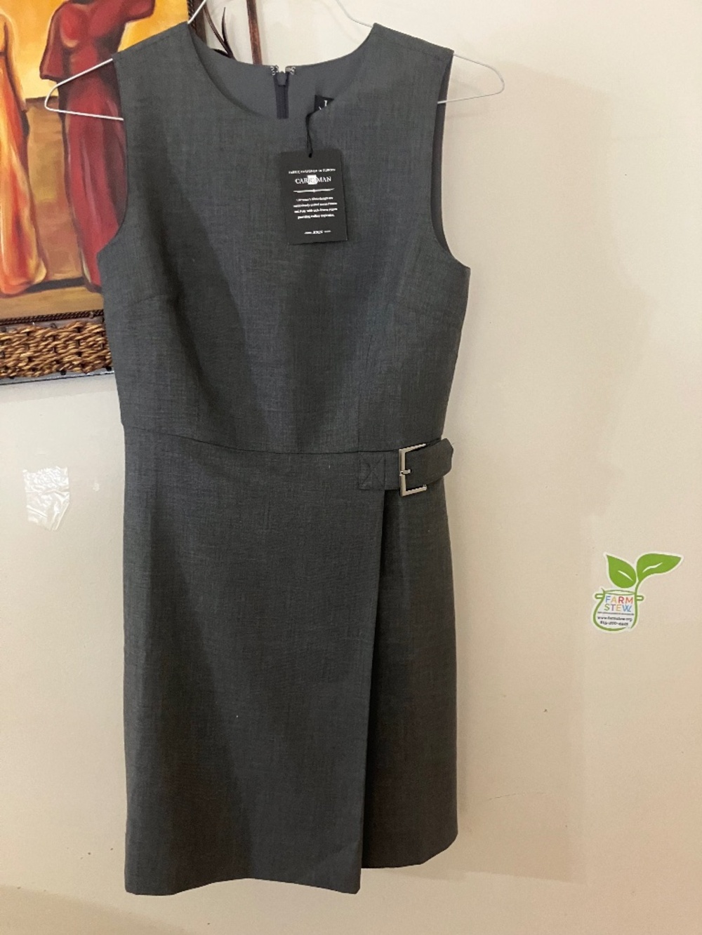 Jcrew dress